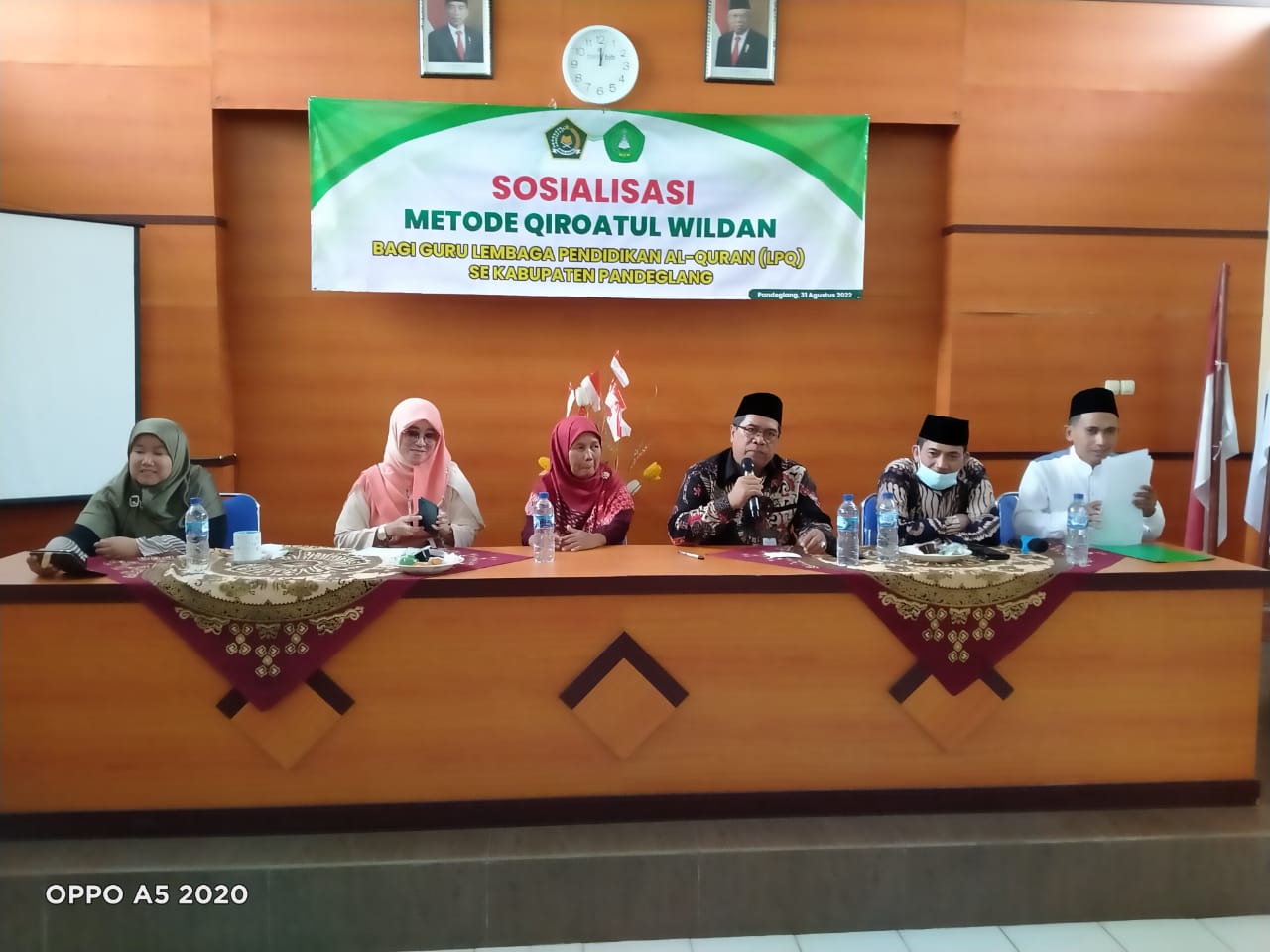 Sosialisasi